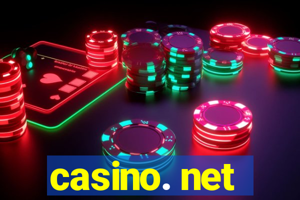 casino. net