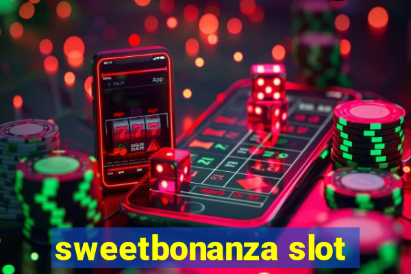 sweetbonanza slot