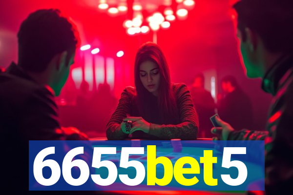 6655bet5