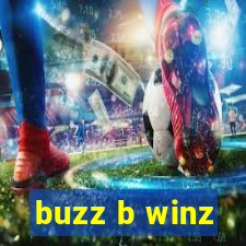 buzz b winz