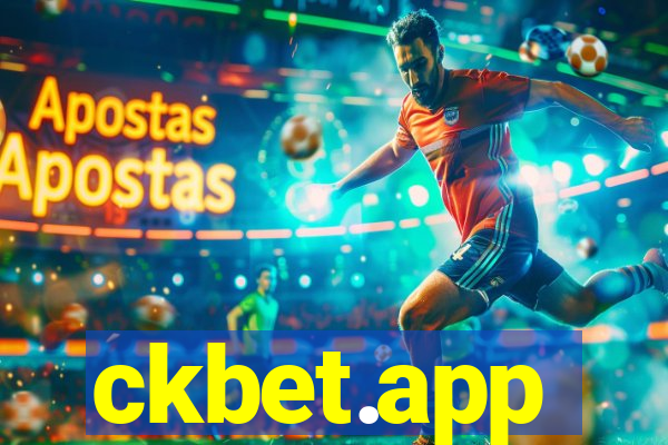 ckbet.app