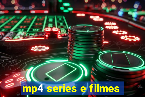 mp4 series e filmes