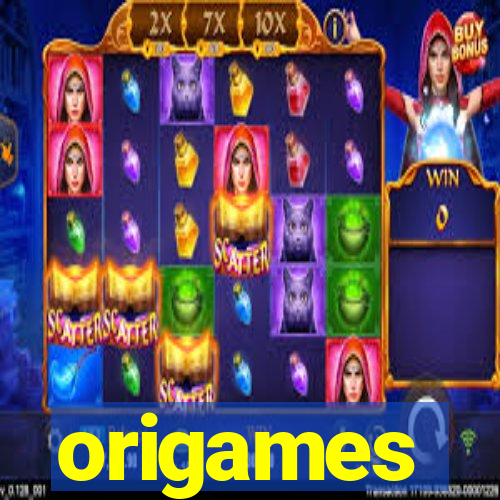 origames