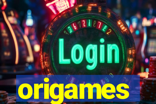 origames