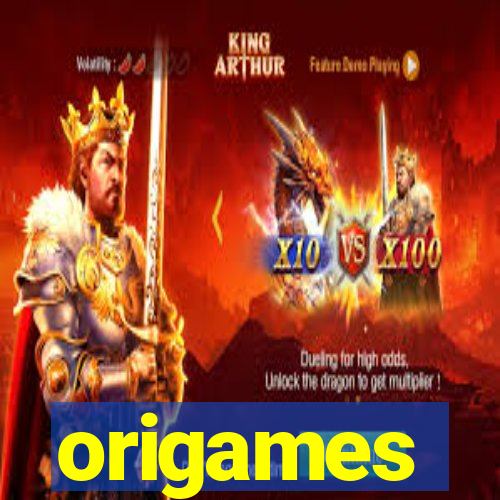 origames