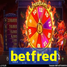 betfred