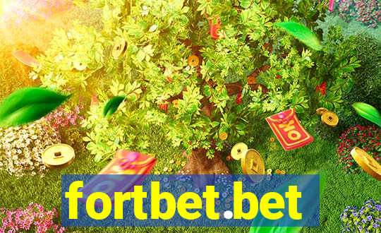 fortbet.bet