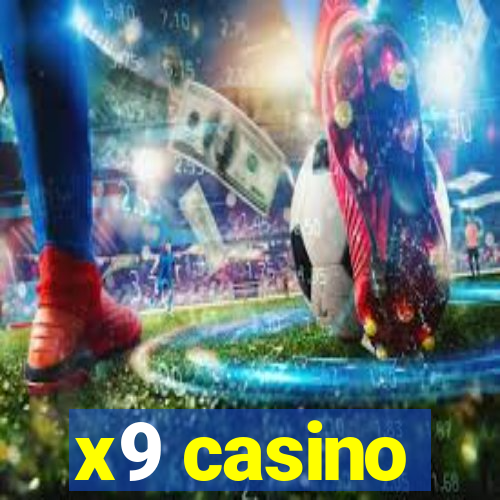 x9 casino