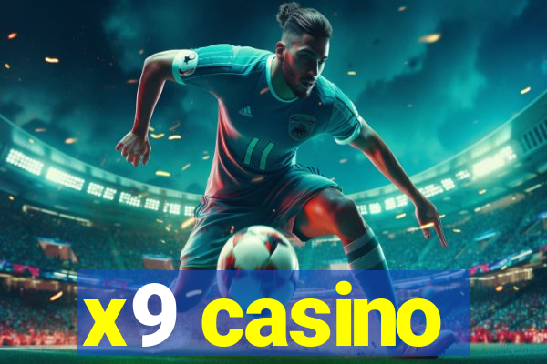 x9 casino