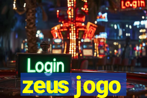 zeus jogo