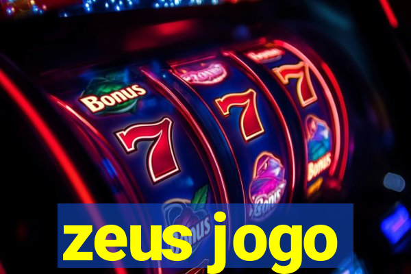 zeus jogo