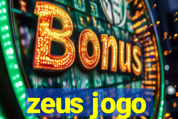 zeus jogo