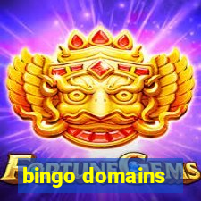 bingo domains