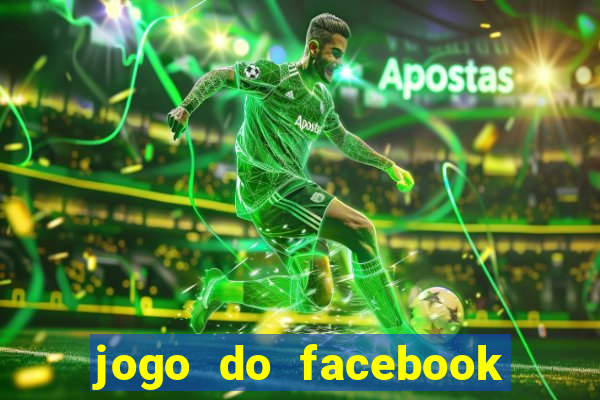 jogo do facebook candy crush saga