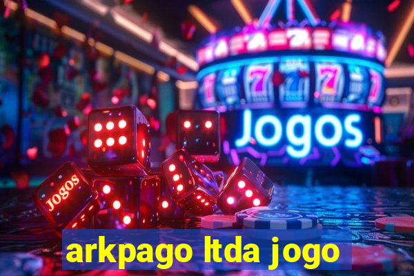 arkpago ltda jogo