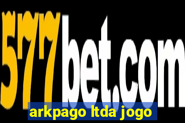 arkpago ltda jogo