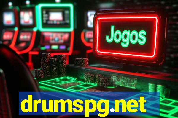 drumspg.net