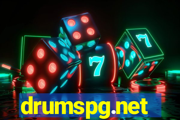 drumspg.net