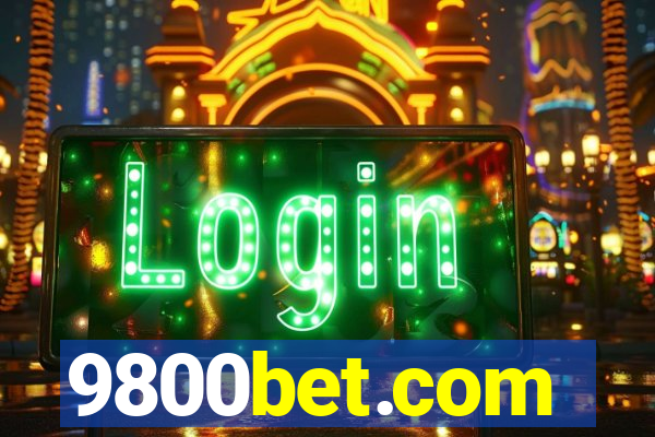 9800bet.com