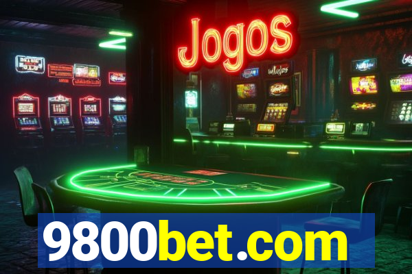 9800bet.com