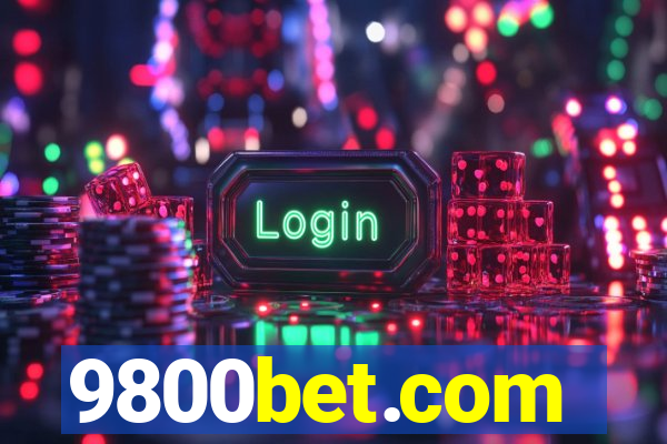 9800bet.com