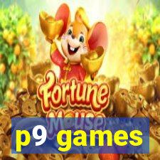 p9 games