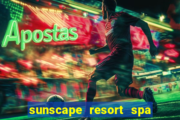 sunscape resort spa and casino curacao