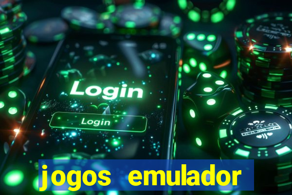 jogos emulador nintendo switch