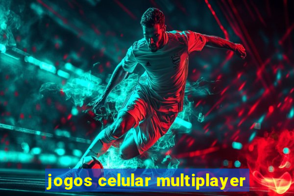 jogos celular multiplayer