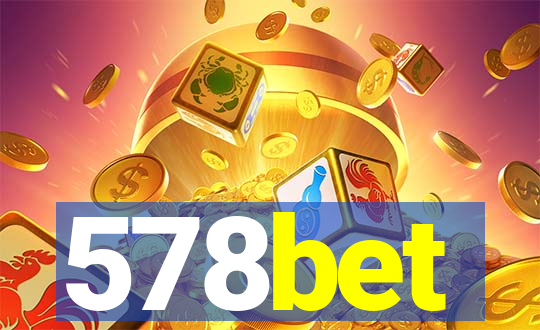 578bet