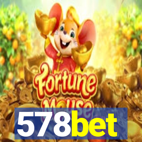 578bet