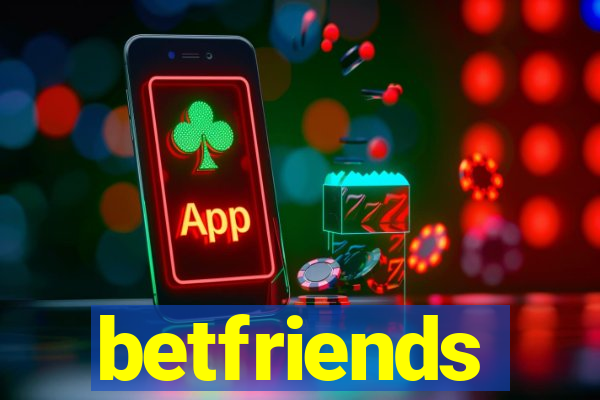 betfriends