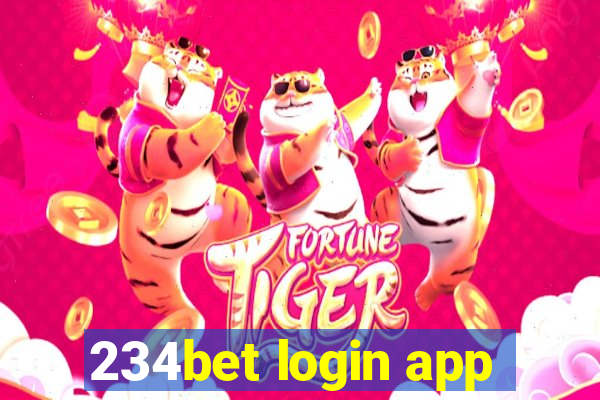 234bet login app