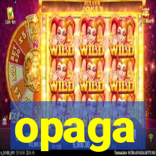 opaga