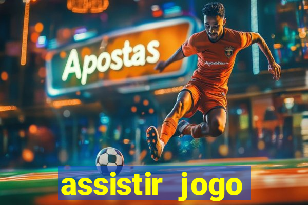 assistir jogo online rmc