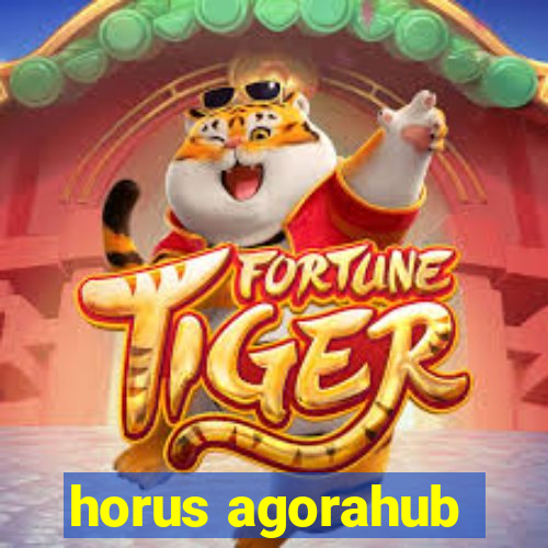 horus agorahub