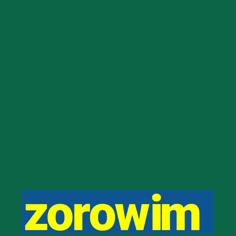 zorowim