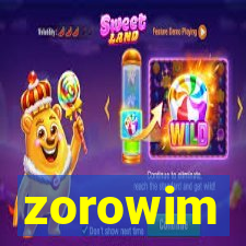 zorowim