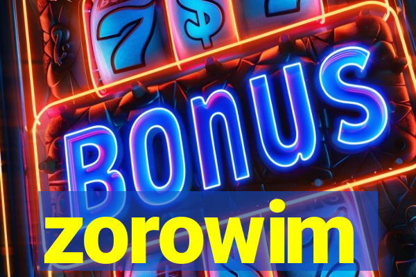 zorowim