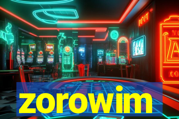 zorowim