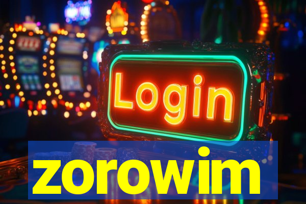 zorowim