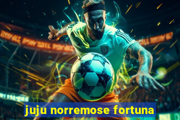 juju norremose fortuna