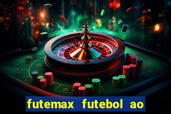 futemax futebol ao vivo sem anuncio