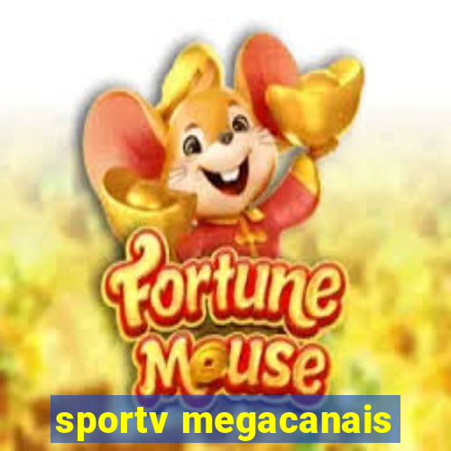 sportv megacanais