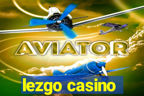 lezgo casino