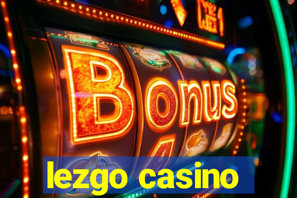 lezgo casino