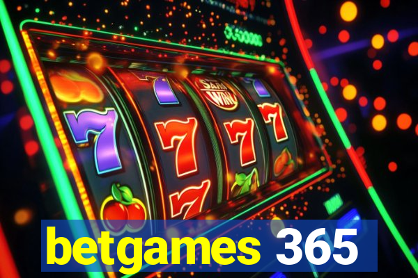 betgames 365