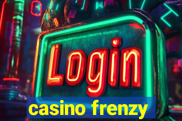 casino frenzy