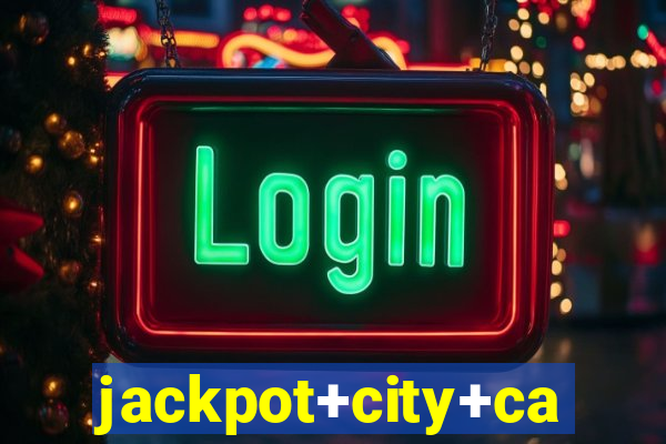 jackpot+city+casino