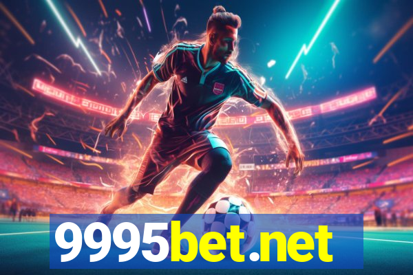 9995bet.net